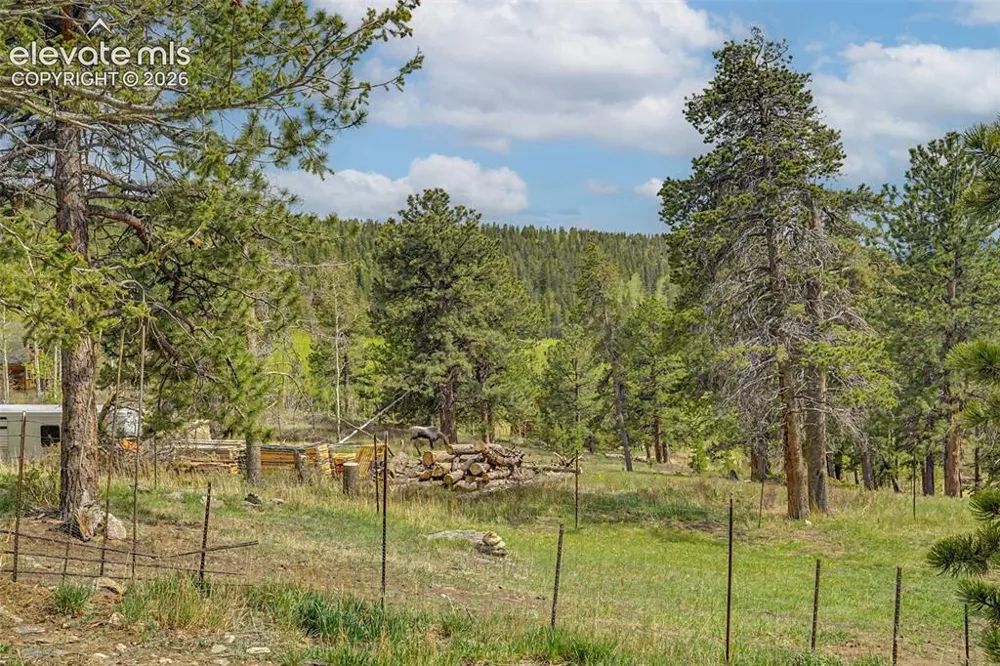 26 Howe Court Black Hawk, CO 80422
