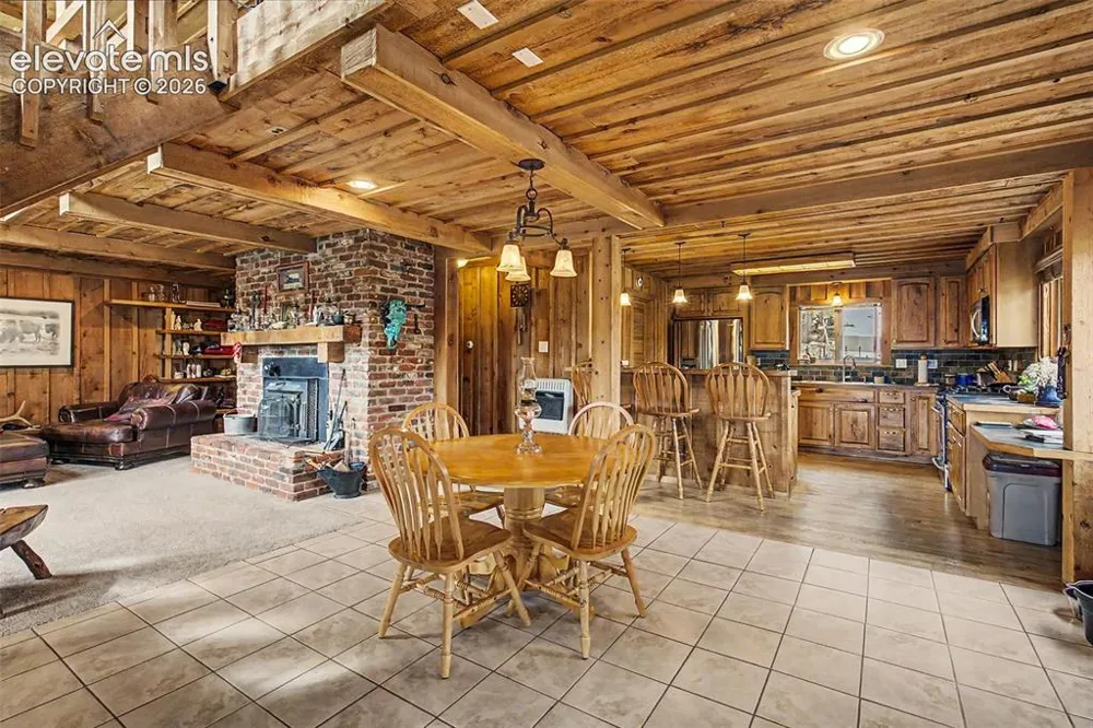 26 Howe Court Black Hawk, CO 80422