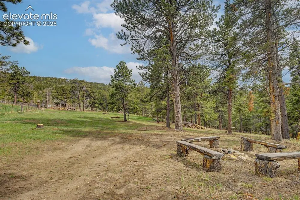 26 Howe Court Black Hawk, CO 80422