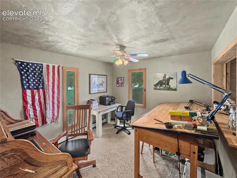 26 Howe Court Black Hawk, CO 80422