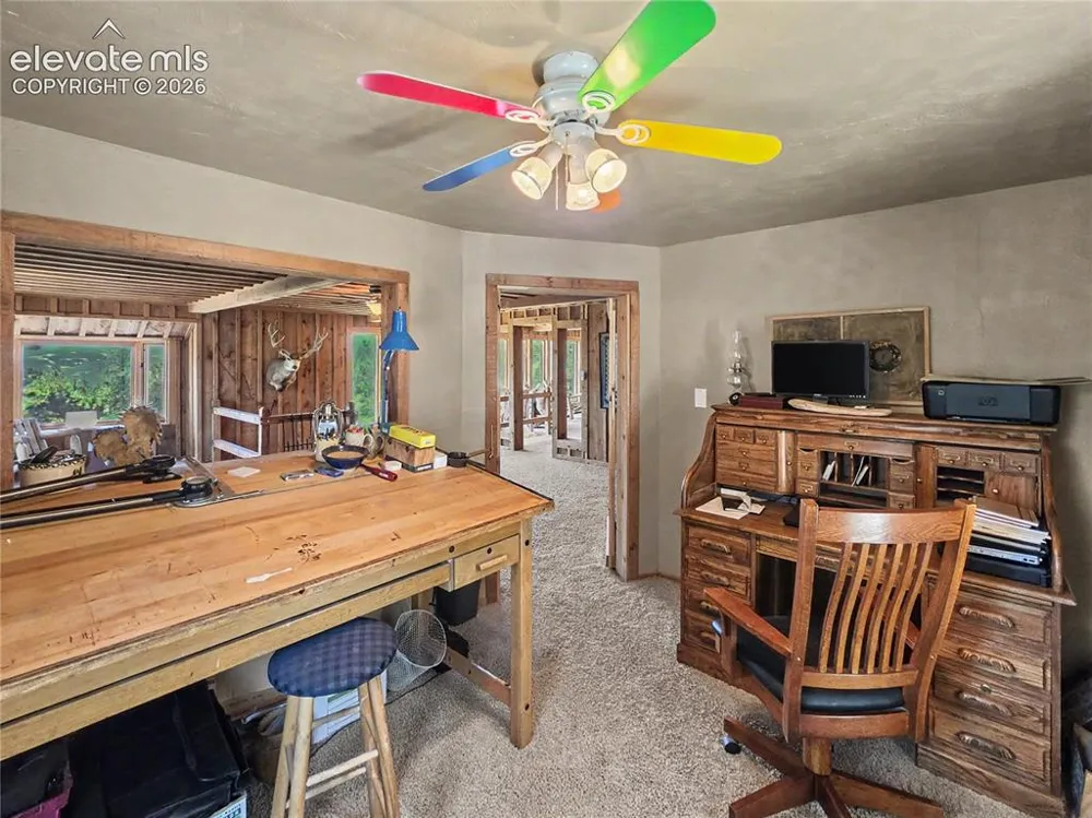 26 Howe Court Black Hawk, CO 80422