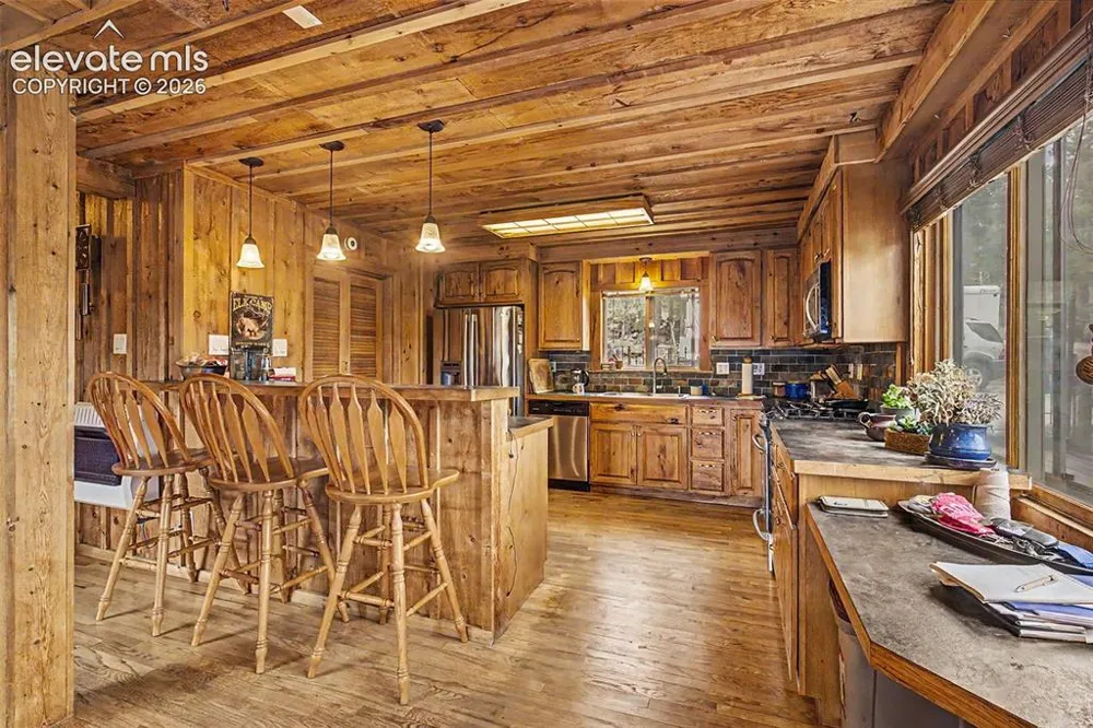 26 Howe Court Black Hawk, CO 80422