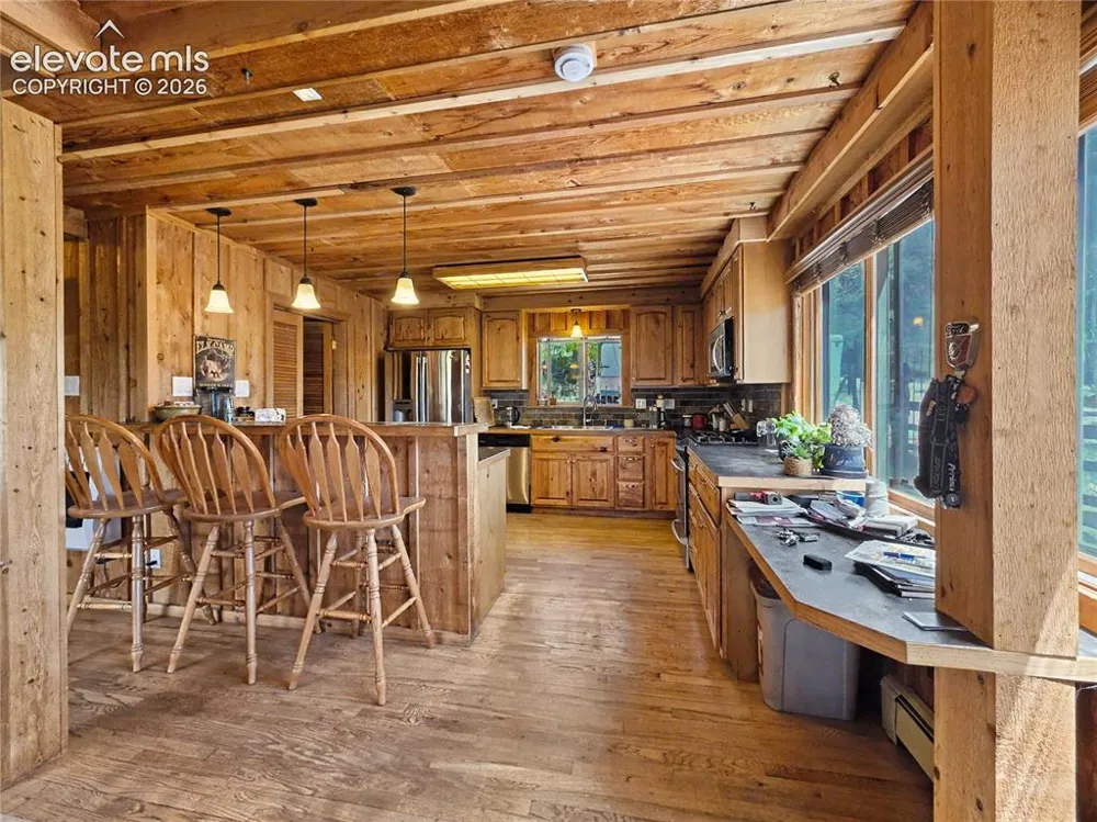 26 Howe Court Black Hawk, CO 80422