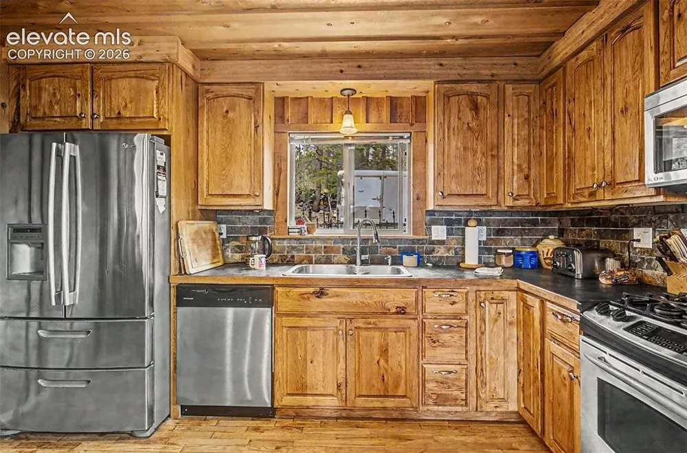 26 Howe Court Black Hawk, CO 80422