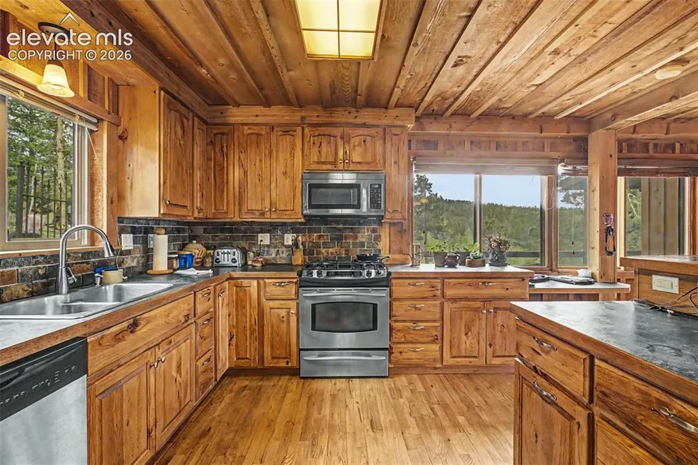 26 Howe Court Black Hawk, CO 80422