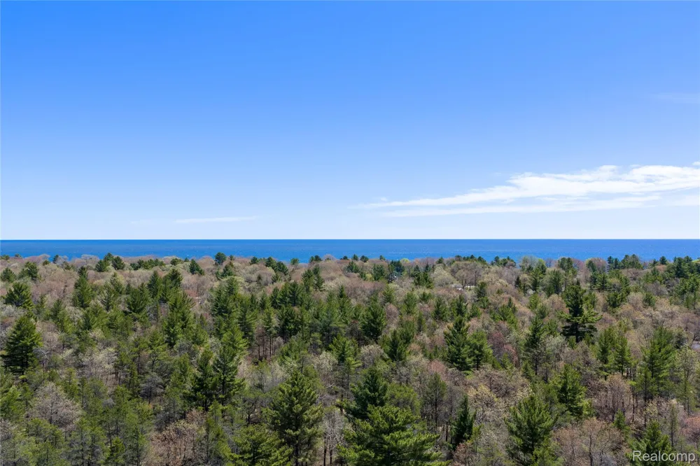 Scott Road Baldwin Township, MI 48730
