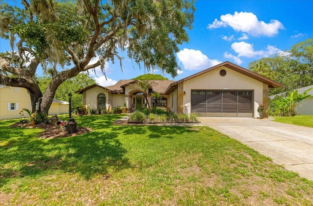2964 S CYGNET TERRACE Inverness, FL 34450