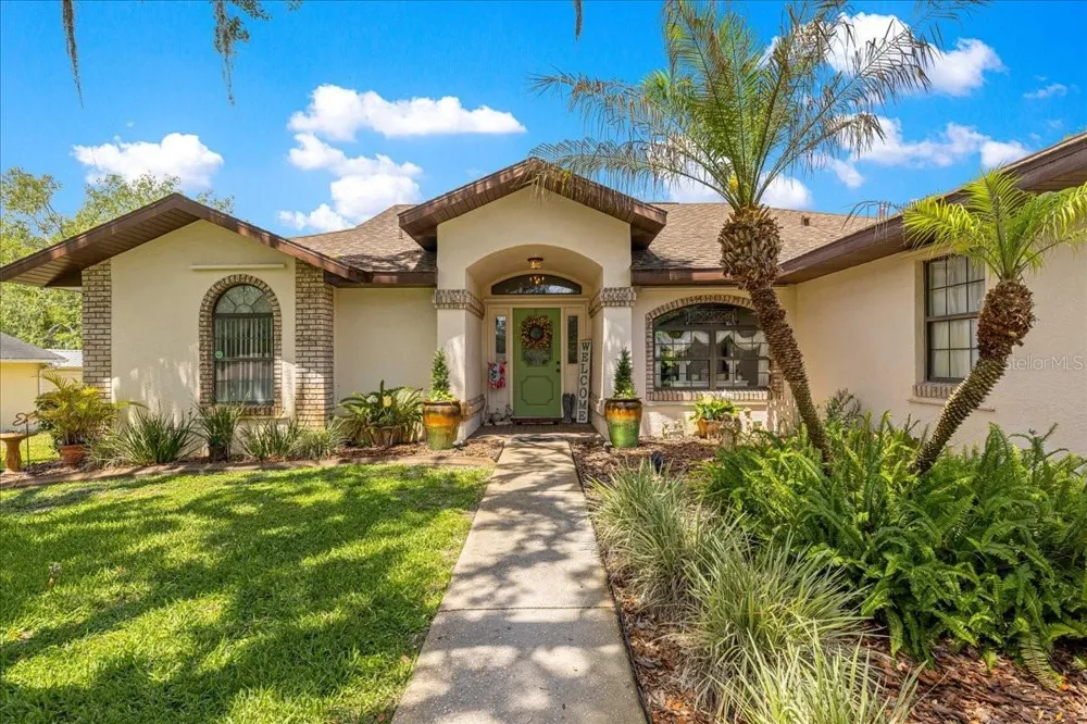 2964 S CYGNET TERRACE Inverness, FL 34450