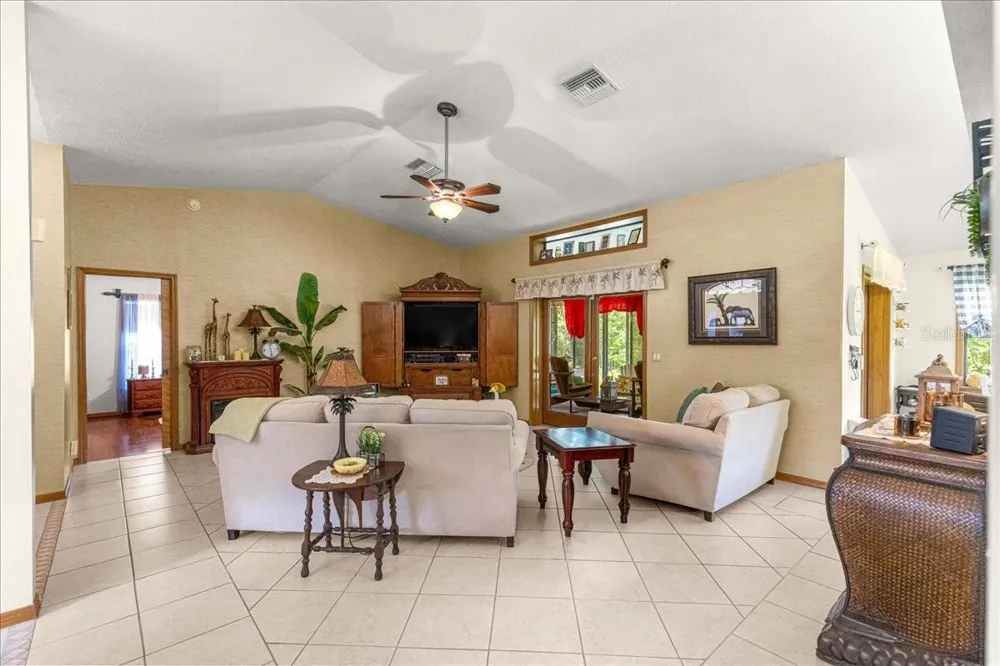 2964 S CYGNET TERRACE Inverness, FL 34450
