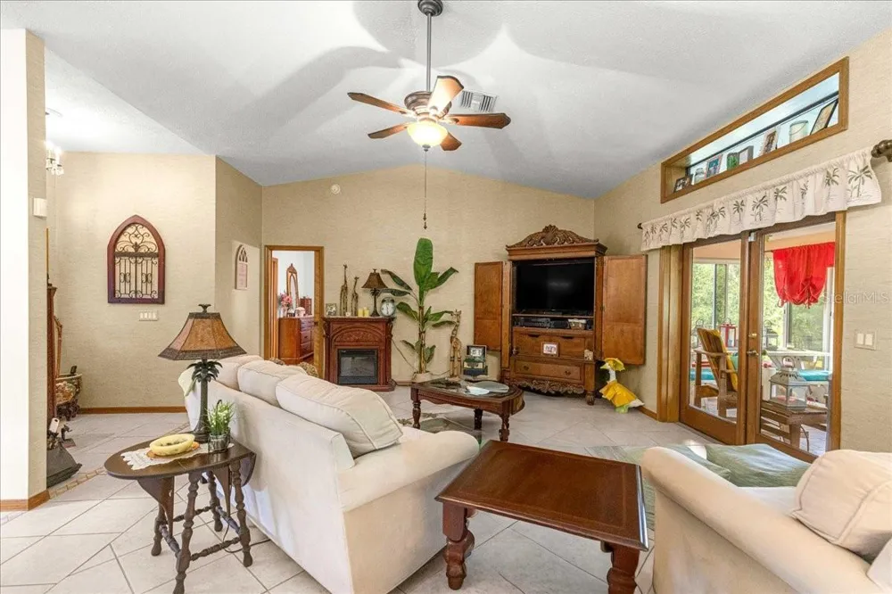 2964 S CYGNET TERRACE Inverness, FL 34450