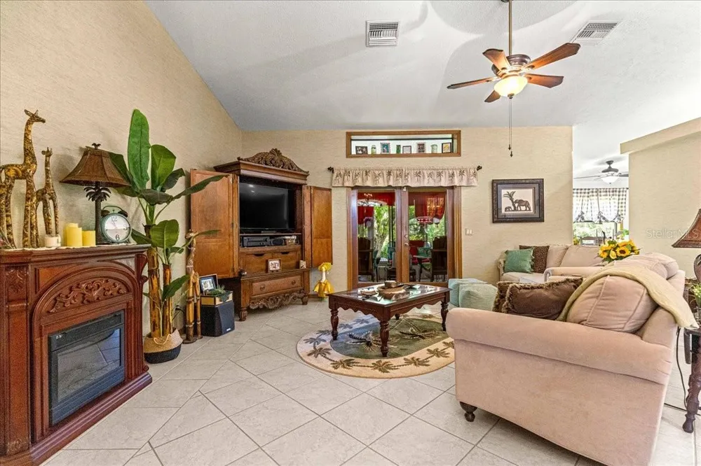 2964 S CYGNET TERRACE Inverness, FL 34450