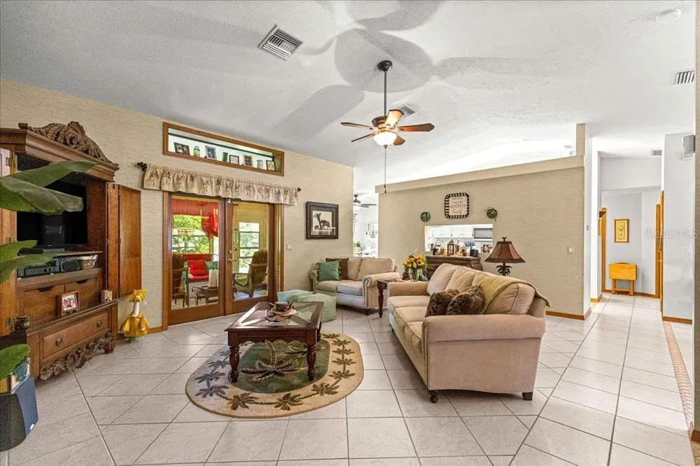 2964 S CYGNET TERRACE Inverness, FL 34450
