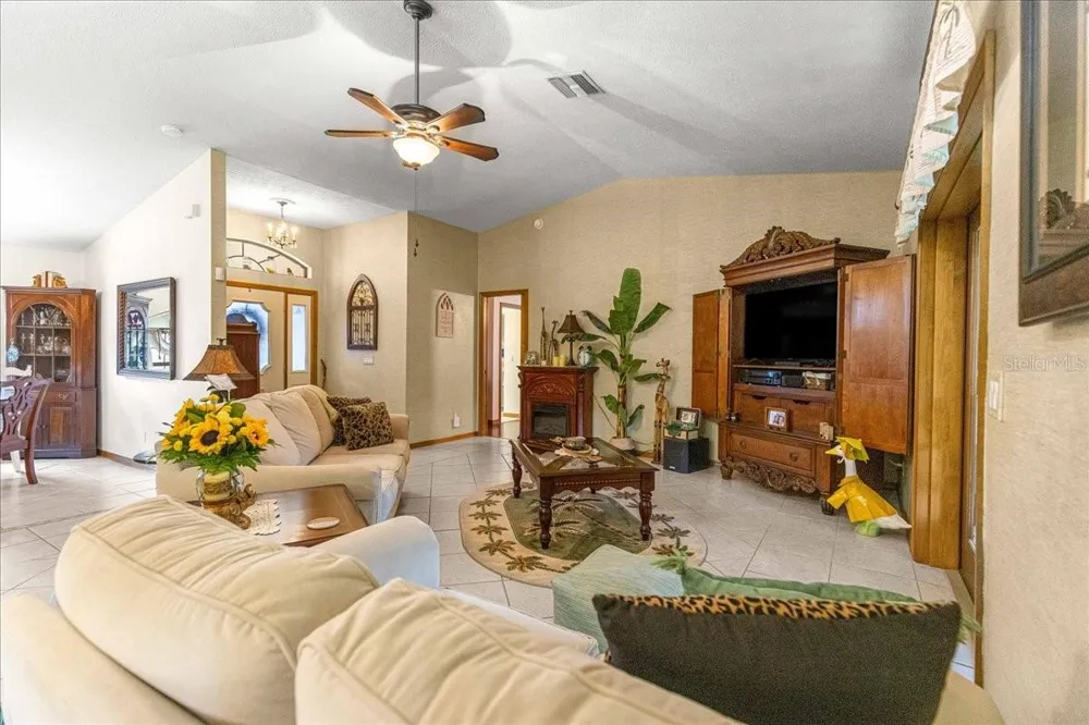 2964 S CYGNET TERRACE Inverness, FL 34450
