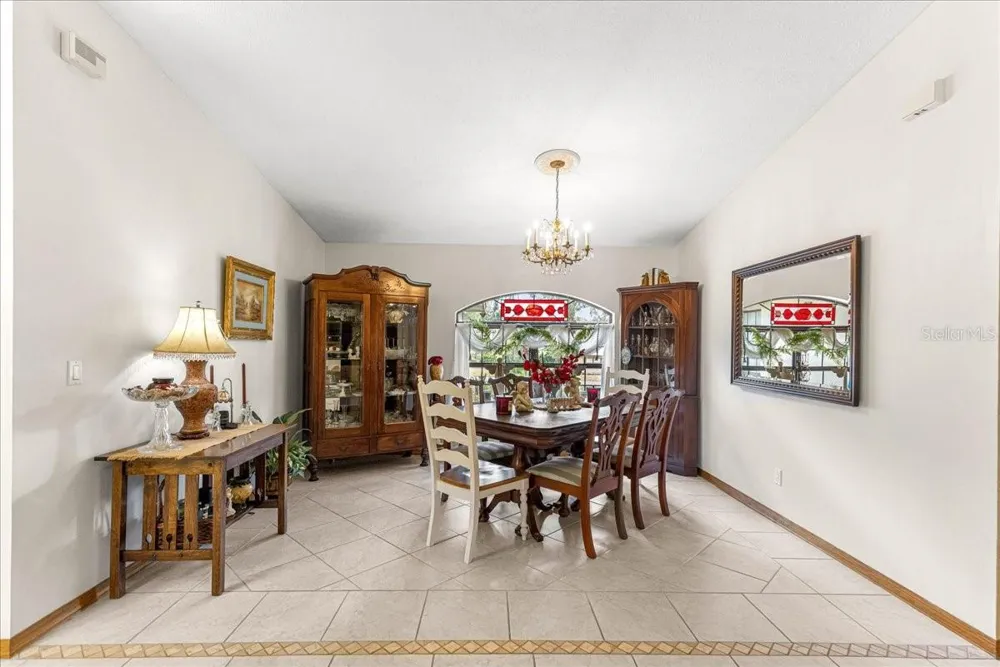 2964 S CYGNET TERRACE Inverness, FL 34450
