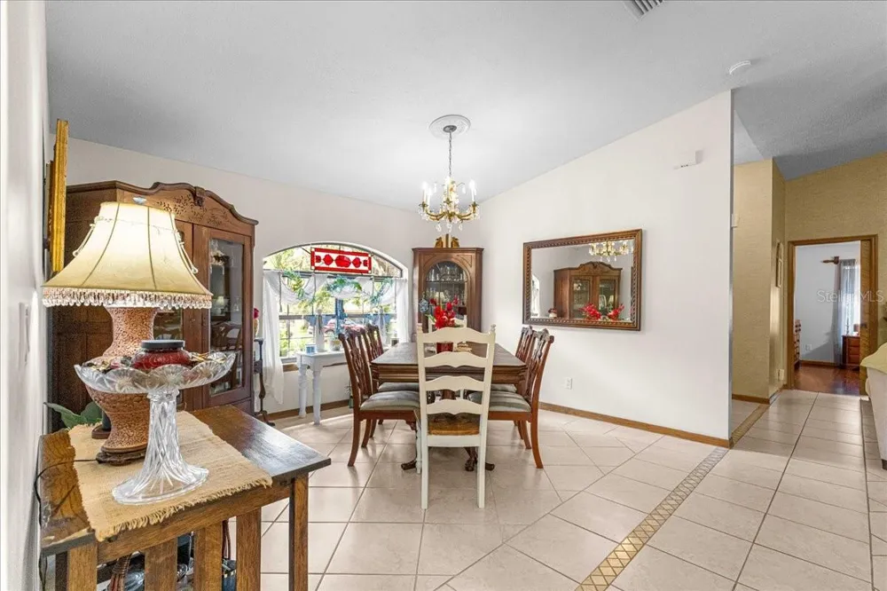 2964 S CYGNET TERRACE Inverness, FL 34450