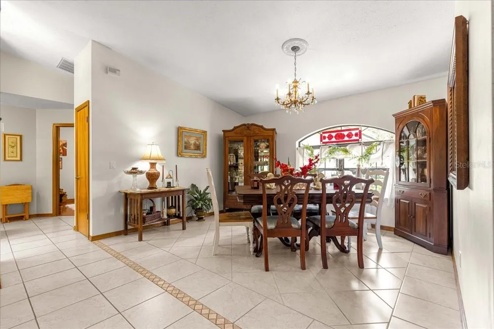 2964 S CYGNET TERRACE Inverness, FL 34450