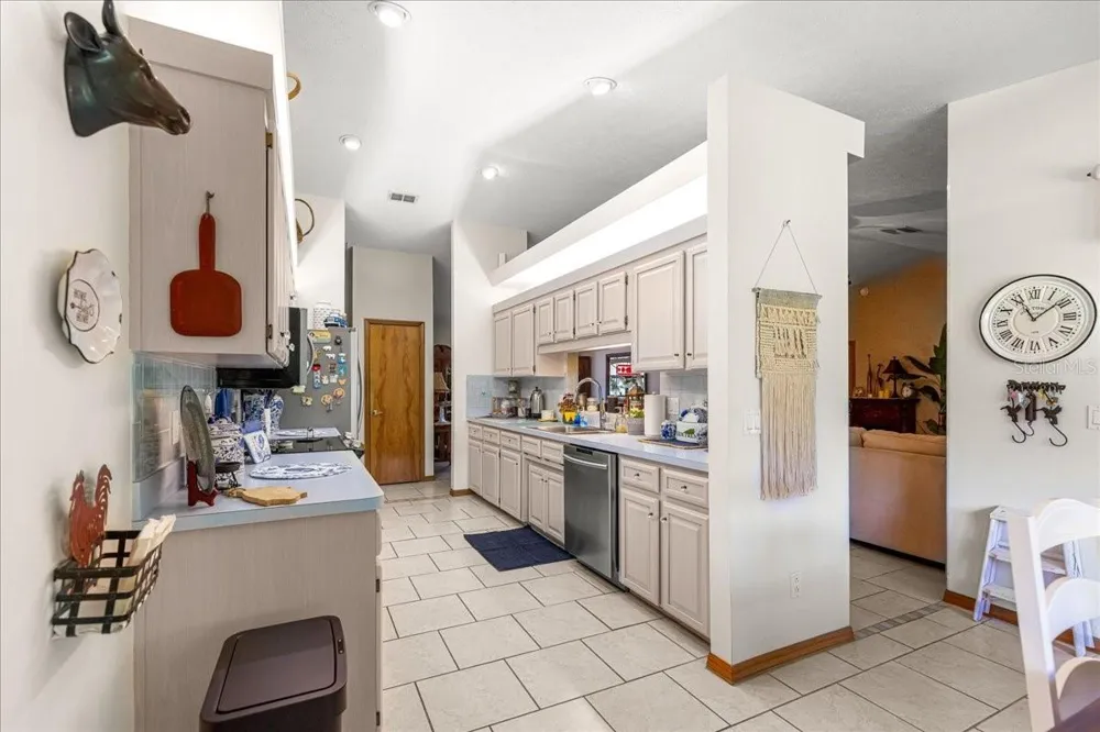 2964 S CYGNET TERRACE Inverness, FL 34450
