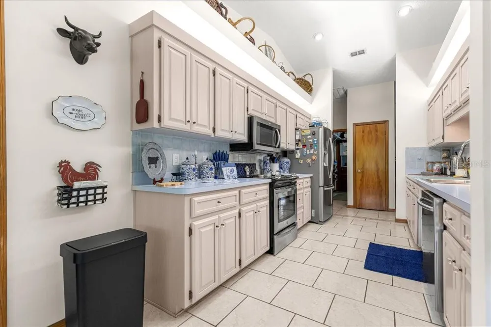 2964 S CYGNET TERRACE Inverness, FL 34450