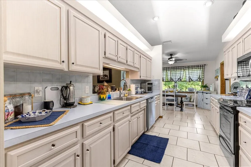 2964 S CYGNET TERRACE Inverness, FL 34450