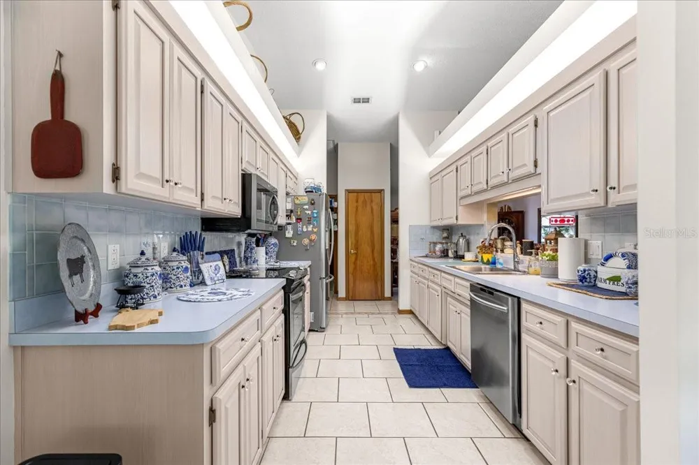 2964 S CYGNET TERRACE Inverness, FL 34450