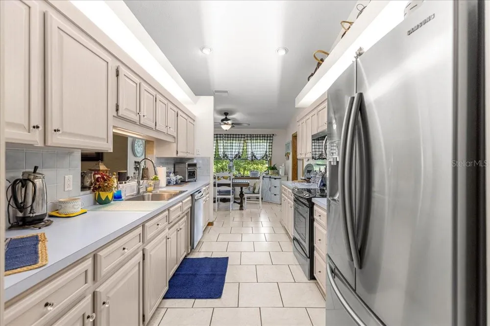 2964 S CYGNET TERRACE Inverness, FL 34450