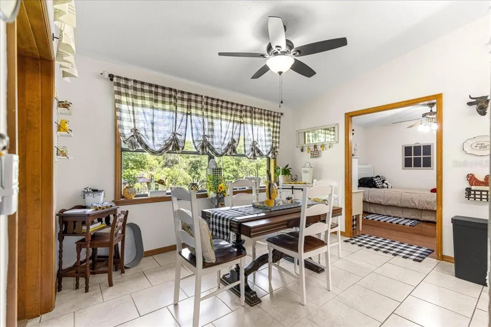 2964 S CYGNET TERRACE Inverness, FL 34450