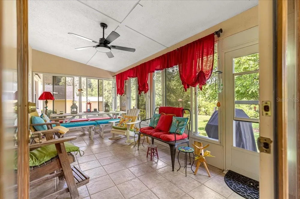 2964 S CYGNET TERRACE Inverness, FL 34450