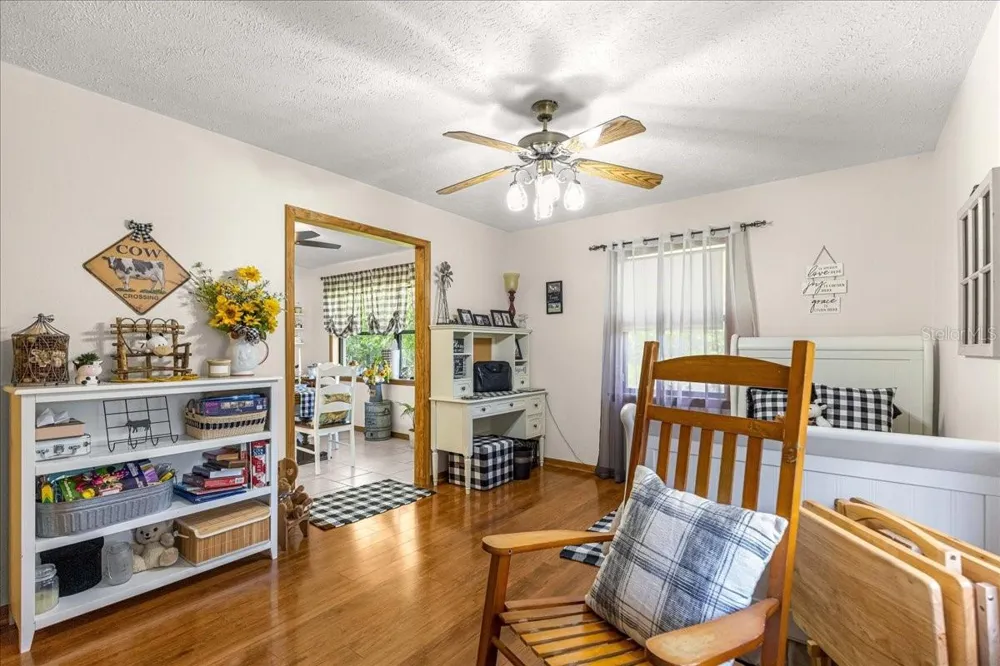 2964 S CYGNET TERRACE Inverness, FL 34450
