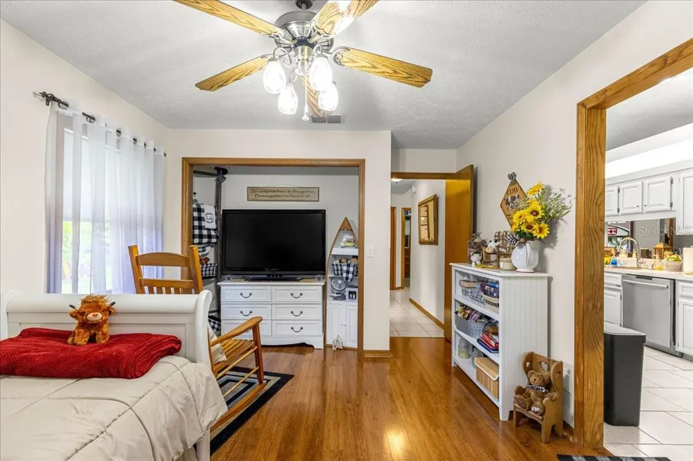 2964 S CYGNET TERRACE Inverness, FL 34450