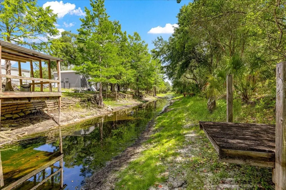 2964 S CYGNET TERRACE Inverness, FL 34450