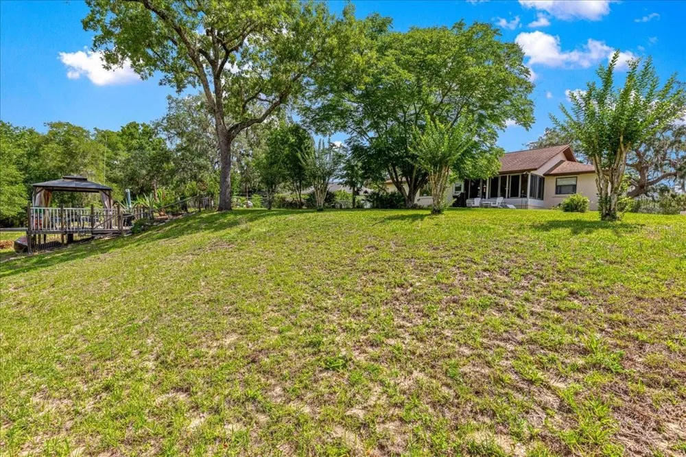 2964 S CYGNET TERRACE Inverness, FL 34450