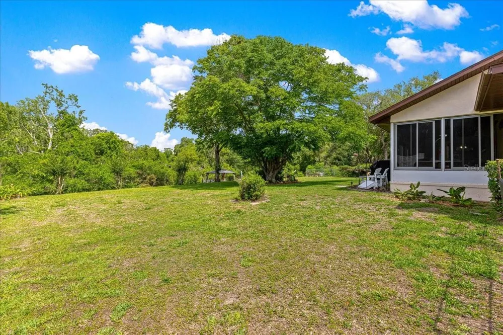 2964 S CYGNET TERRACE Inverness, FL 34450