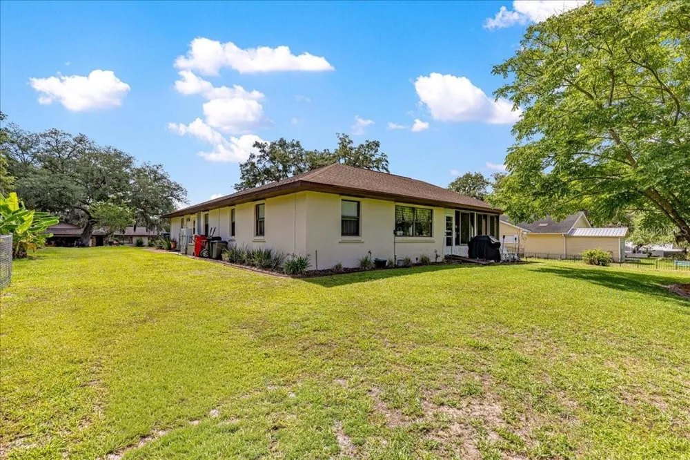 2964 S CYGNET TERRACE Inverness, FL 34450