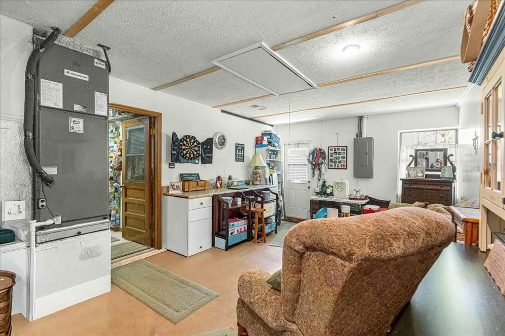 2964 S CYGNET TERRACE Inverness, FL 34450
