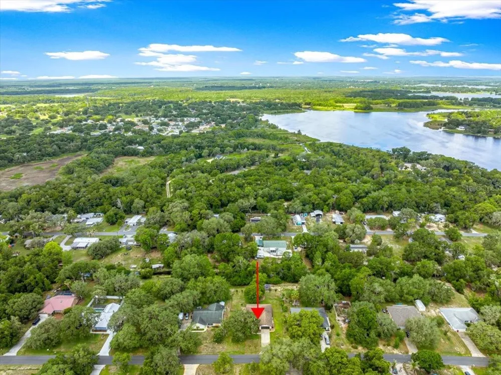 2964 S CYGNET TERRACE Inverness, FL 34450
