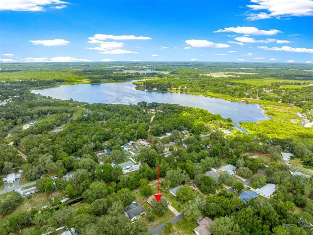 2964 S CYGNET TERRACE Inverness, FL 34450