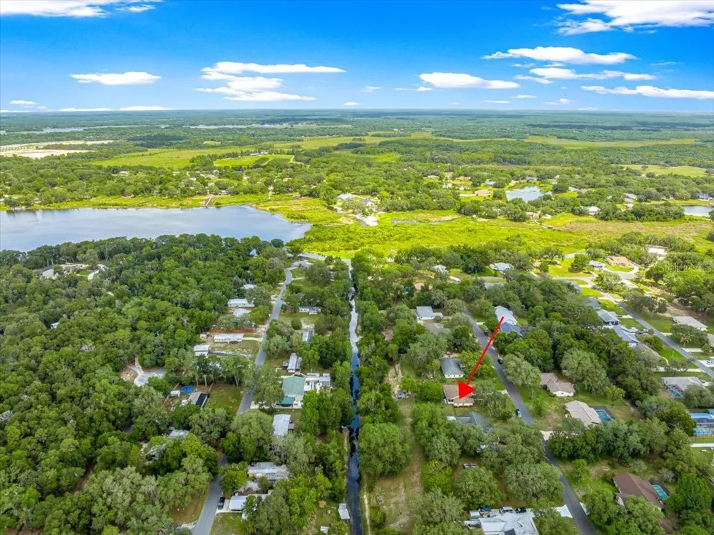2964 S CYGNET TERRACE Inverness, FL 34450
