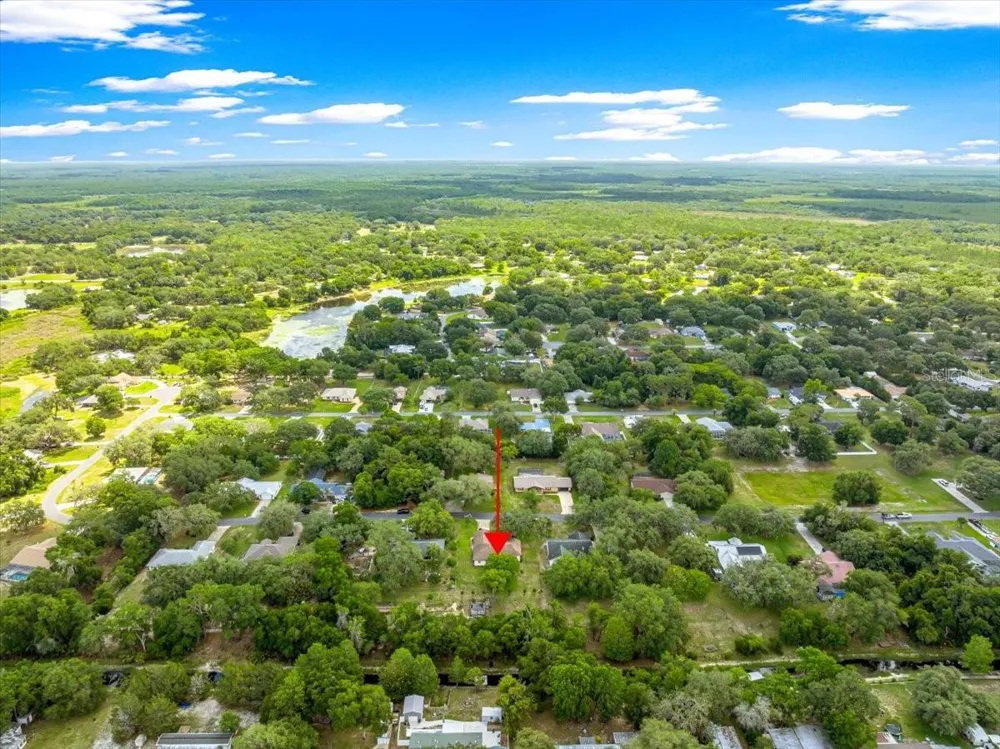 2964 S CYGNET TERRACE Inverness, FL 34450