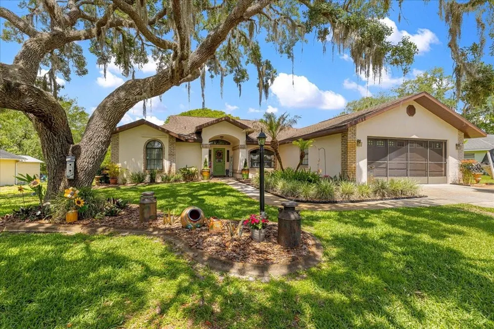 2964 S CYGNET TERRACE Inverness, FL 34450