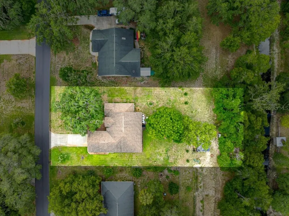 2964 S CYGNET TERRACE Inverness, FL 34450