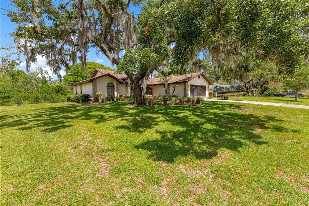2964 S CYGNET TERRACE Inverness, FL 34450