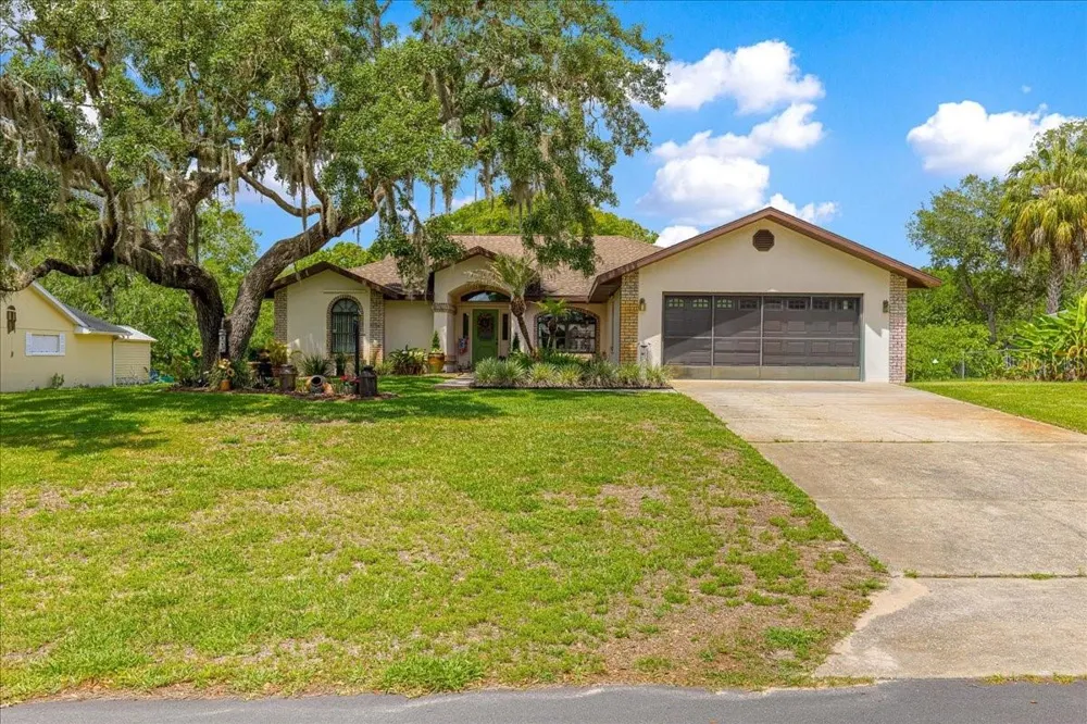 2964 S CYGNET TERRACE Inverness, FL 34450