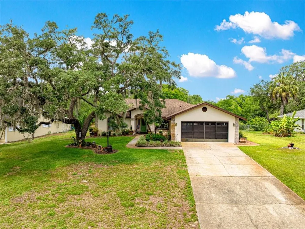 2964 S CYGNET TERRACE Inverness, FL 34450