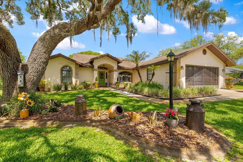2964 S CYGNET TERRACE Inverness, FL 34450