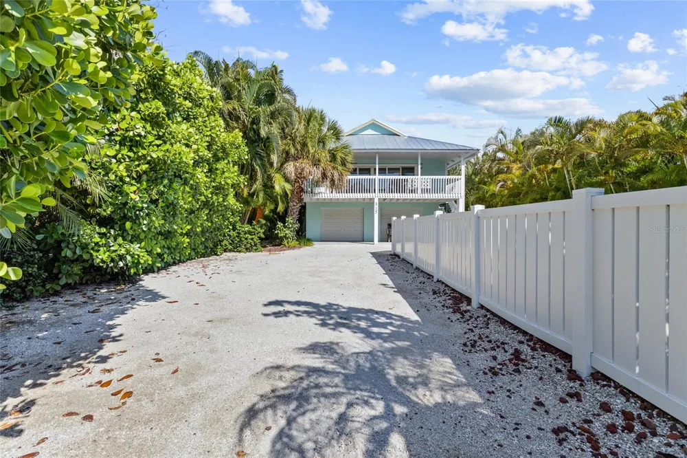 315 SPRING AVENUE Anna Maria, FL 34216