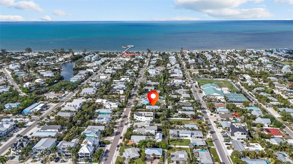 315 SPRING AVENUE Anna Maria, FL 34216