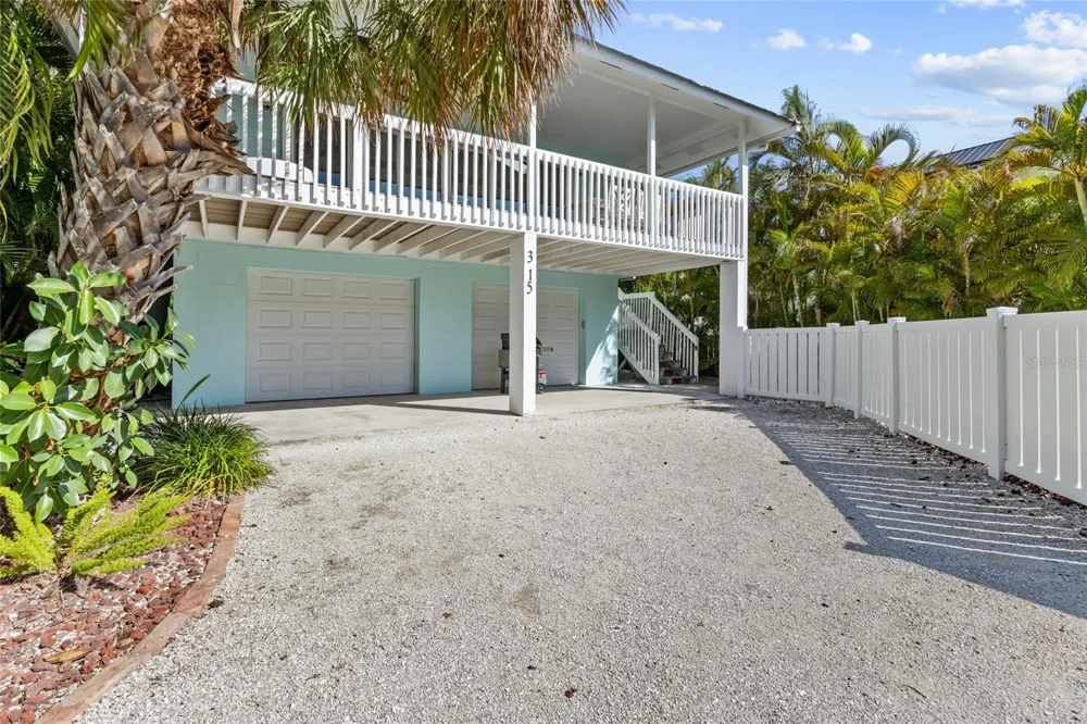315 SPRING AVENUE Anna Maria, FL 34216