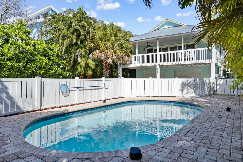 315 SPRING AVENUE Anna Maria, FL 34216