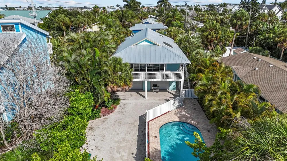 315 SPRING AVENUE Anna Maria, FL 34216