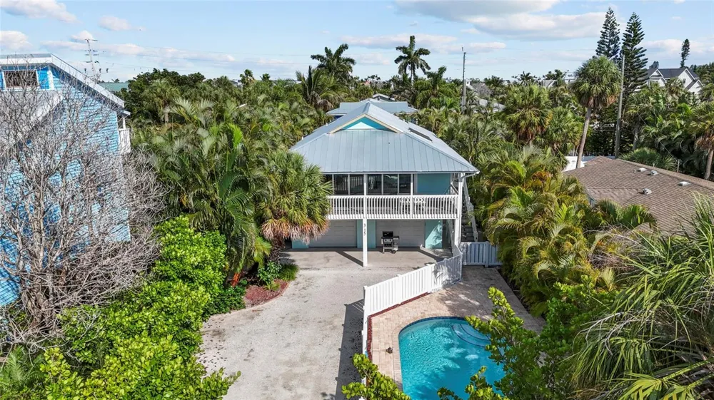 315 SPRING AVENUE Anna Maria, FL 34216